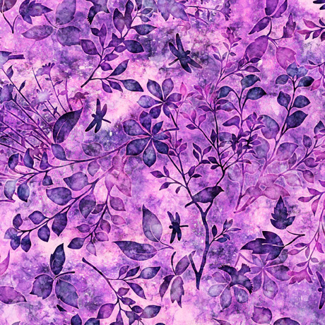 MINKY PRINTS             